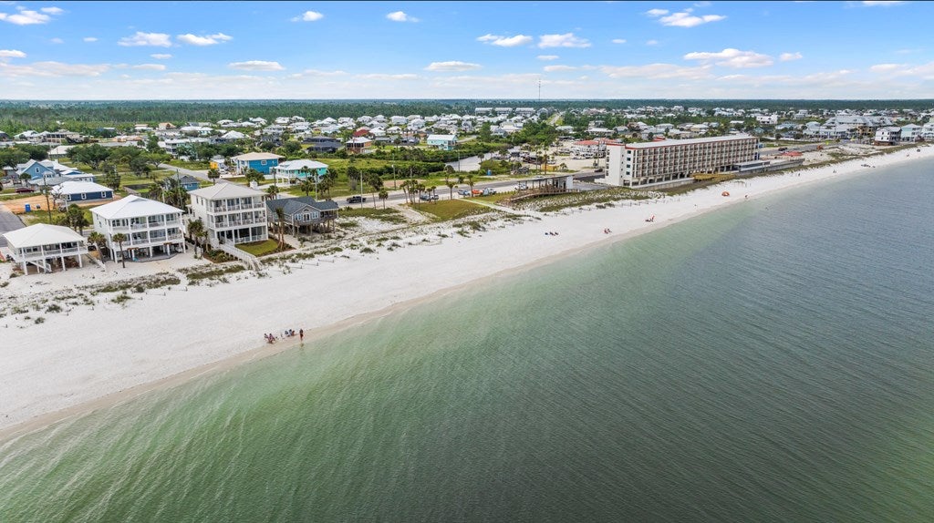 717 Fortner Ave, Mexico Beach, FL 32456 photo