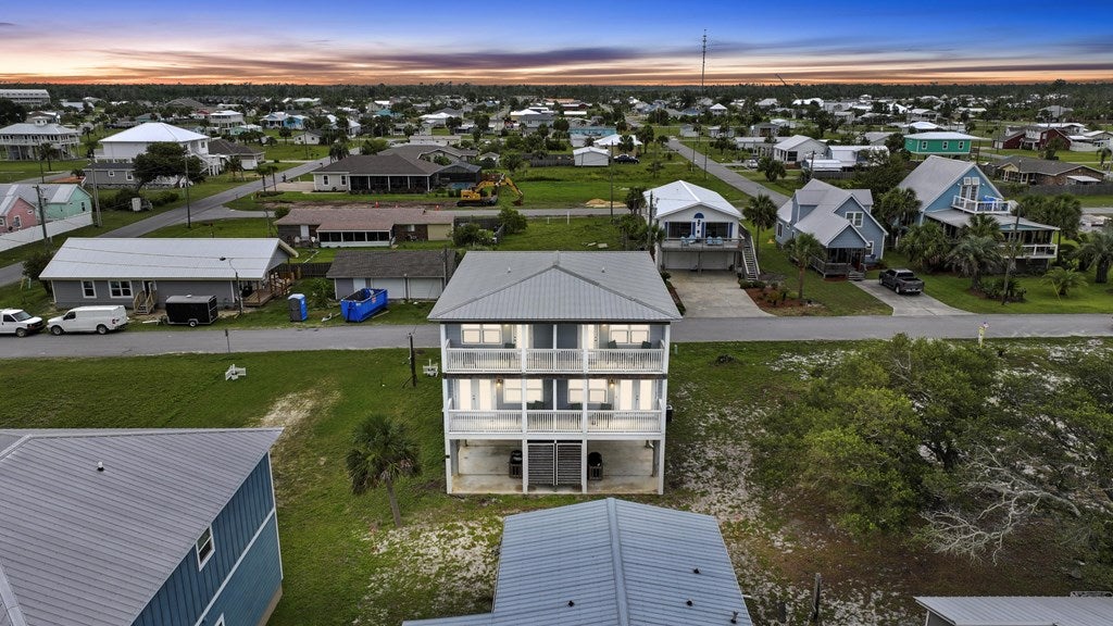 717 Fortner Ave, Mexico Beach, FL 32456 photo