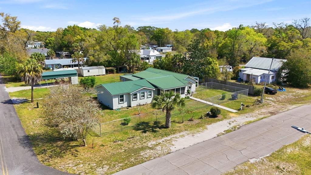 212 NW Avenue C, Carrabelle, FL 32322 photo