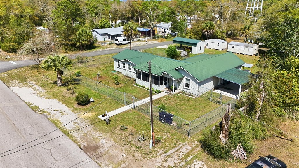 212 NW Avenue C, Carrabelle, FL 32322 photo