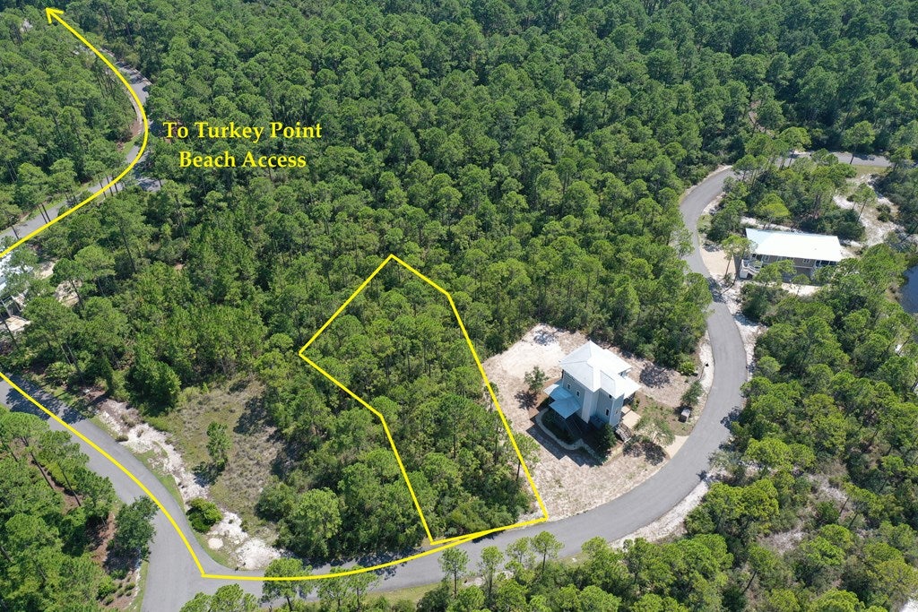 168 Lightning Bug Ln, St. Teresa, FL 32358 photo