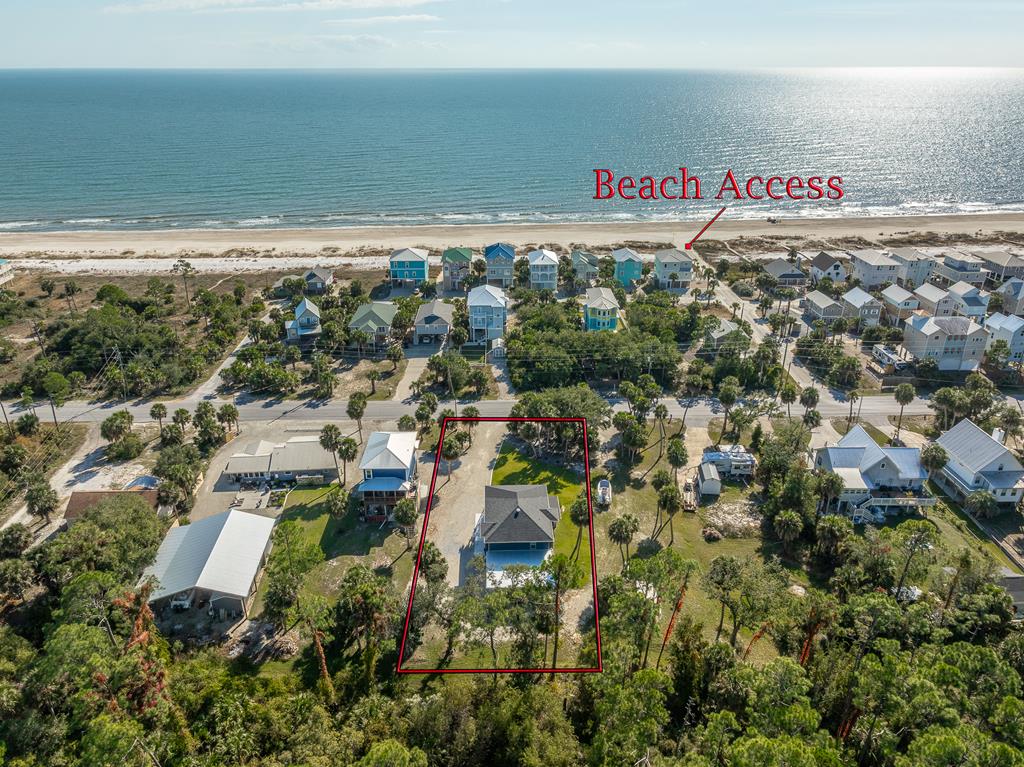 7451 County Road 30, Port Saint Joe, FL 32456 photo