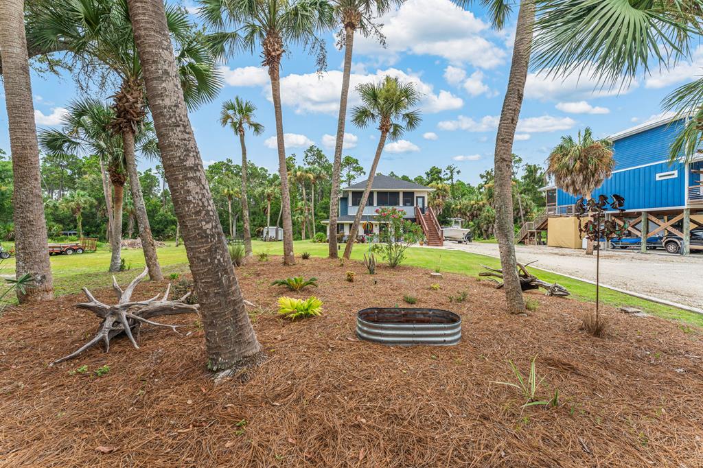 7451 County Road 30, Port Saint Joe, FL 32456 photo