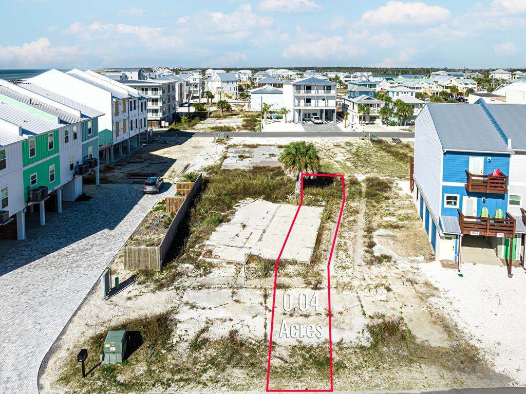 112 B 37 St, Mexico Beach, FL 32456