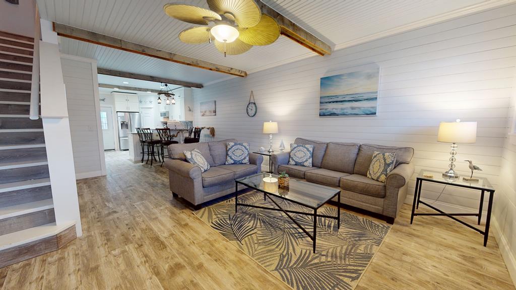 103 38 St #5, Mexico Beach, FL 32456 photo