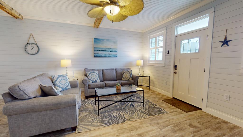 103 38 St #5, Mexico Beach, FL 32456 photo