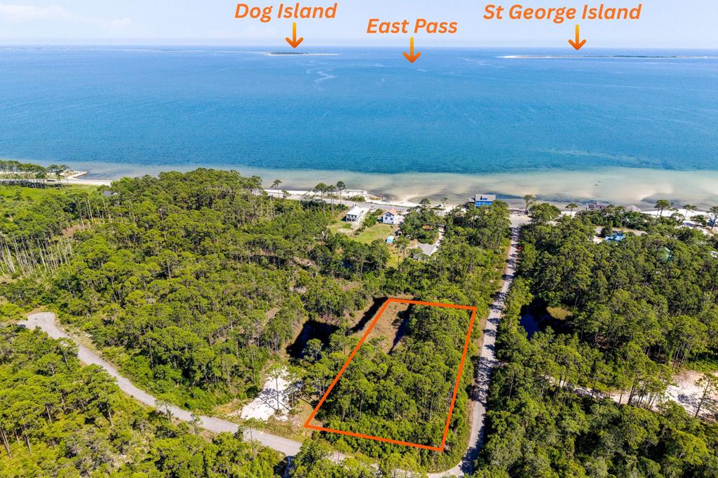 125 Bay Magnolia Ln, Carrabelle, FL 32322