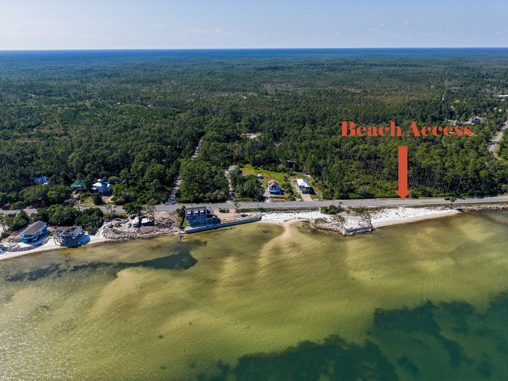 125 Bay Magnolia Ln, Carrabelle, FL 32322 photo