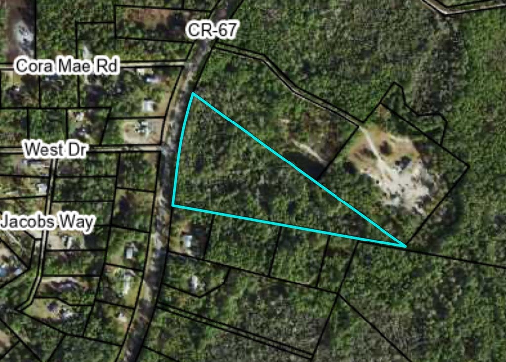 1546 Highway 67, Carrabelle, FL 32322 photo