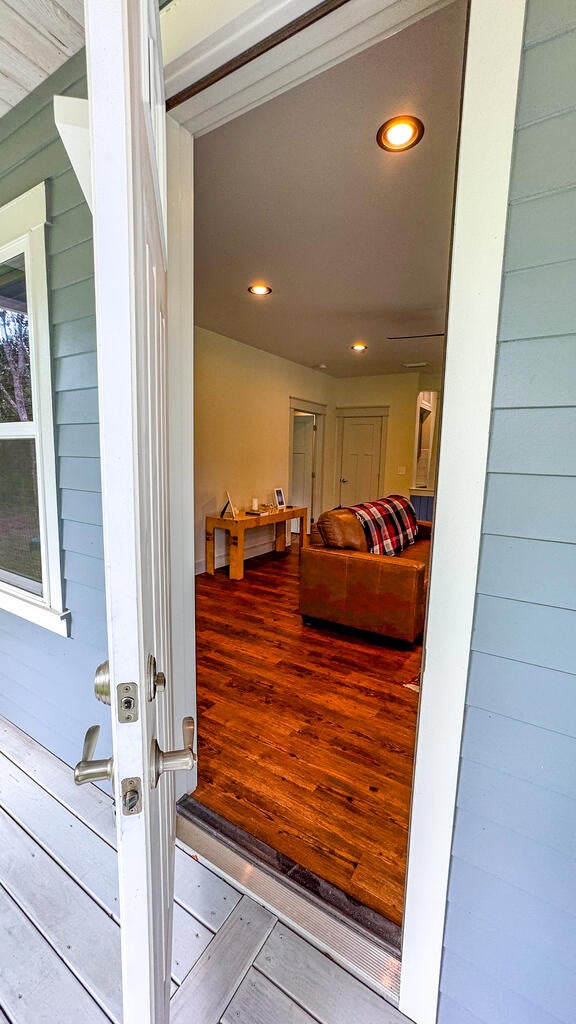 132 Putnal St, Carrabelle, FL 32322 photo