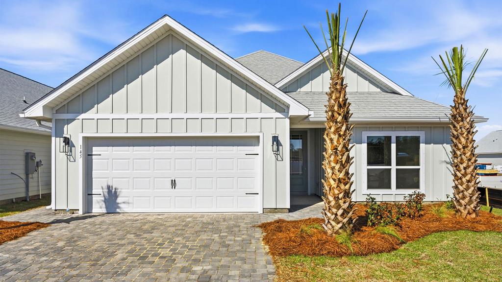 145 Greene Cir, Port Saint Joe, FL 32456