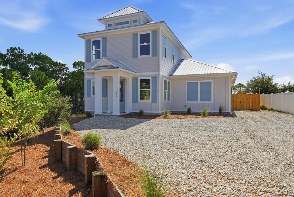 104 Mariner Ln, Cape San Blas, FL 32456