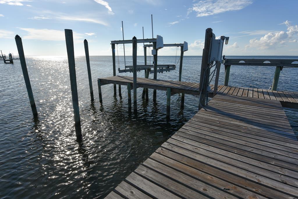2123 Blue Heron Trl, St. George Island, FL 32328 photo