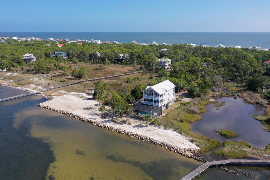 2123 Blue Heron Trl, St. George Island, FL 32328 photo