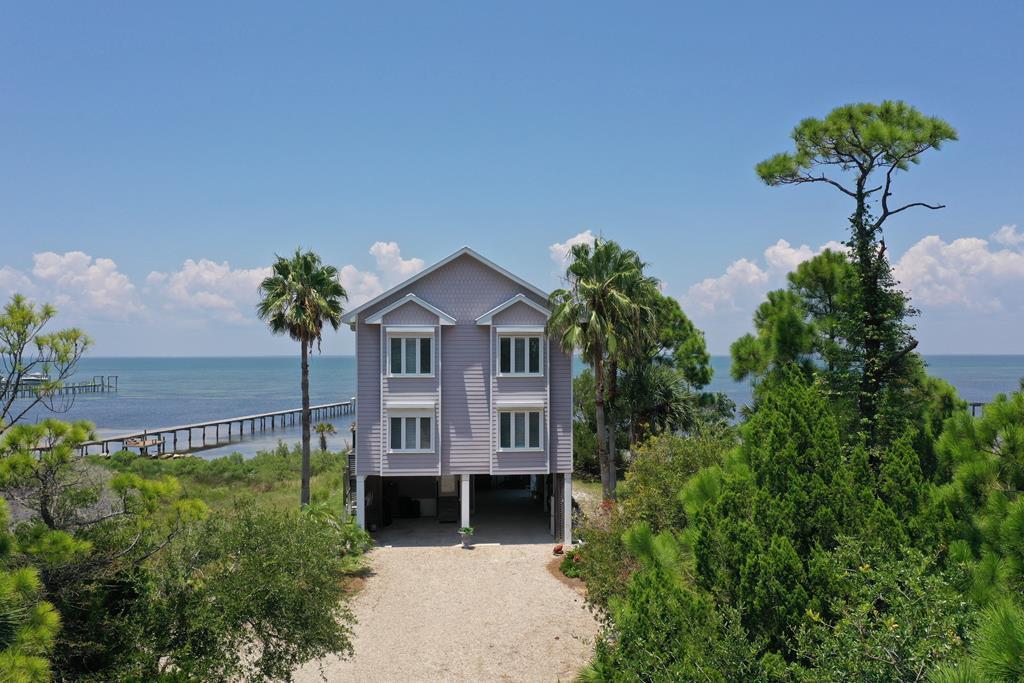2123 Blue Heron Trl, St. George Island, FL 32328 photo