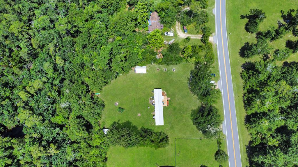 1350 Stone Mill Creek Rd, Wewahitchka, FL 32465 photo