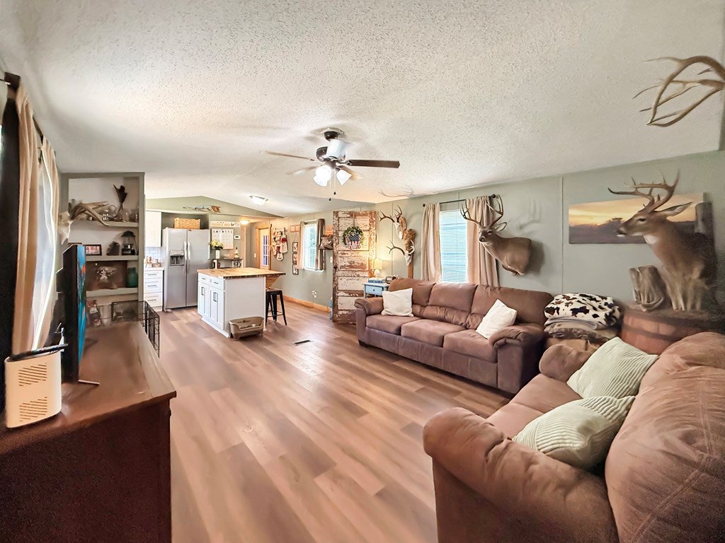 1350 Stone Mill Creek Rd, Wewahitchka, FL 32465 photo
