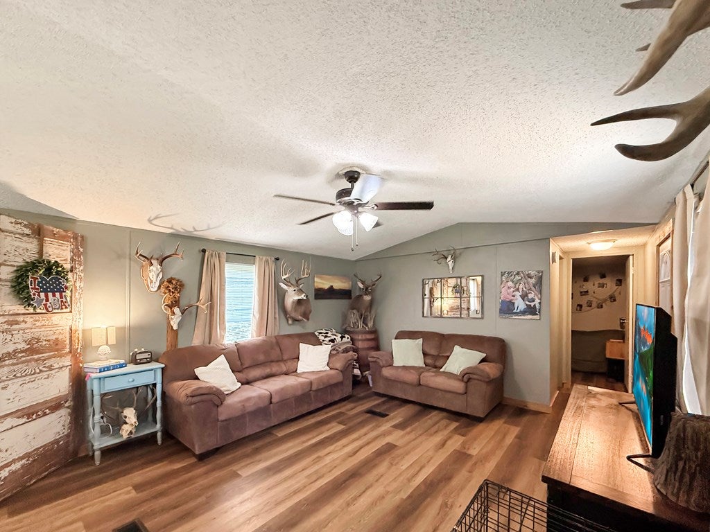 1350 Stone Mill Creek Rd, Wewahitchka, FL 32465 photo