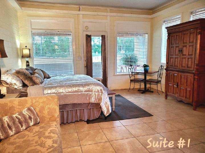 2390 Oak St, Lanark Village, FL 32322 photo