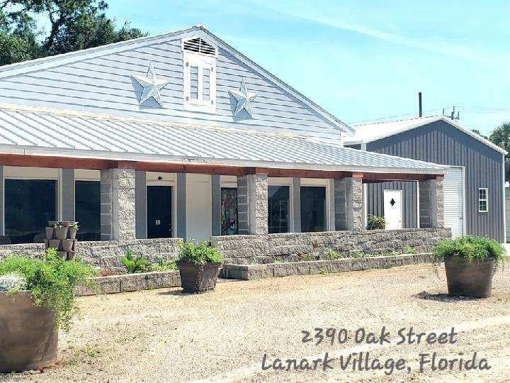 2390 Oak St, Lanark Village, FL 32322 photo