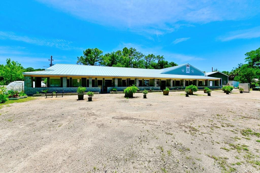 2390 Oak St, Lanark Village, FL 32322 photo