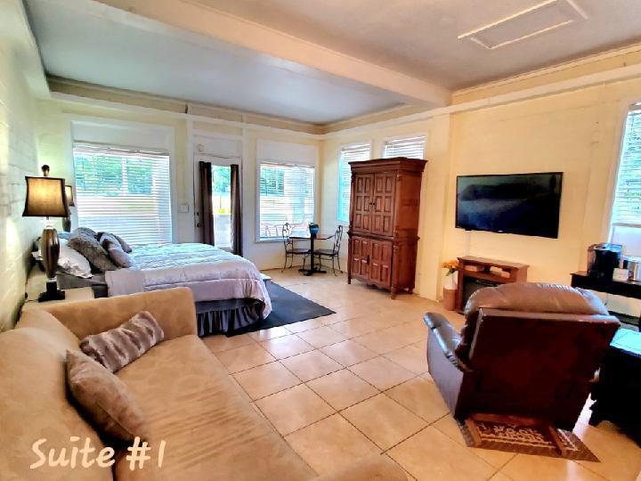 2390 Oak St, Lanark Village, FL 32322 photo