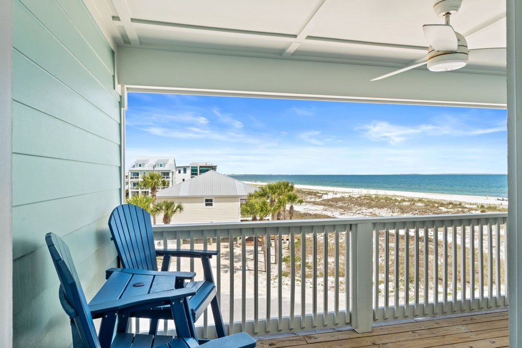 112 32 St #F, Mexico Beach, FL 32456 photo