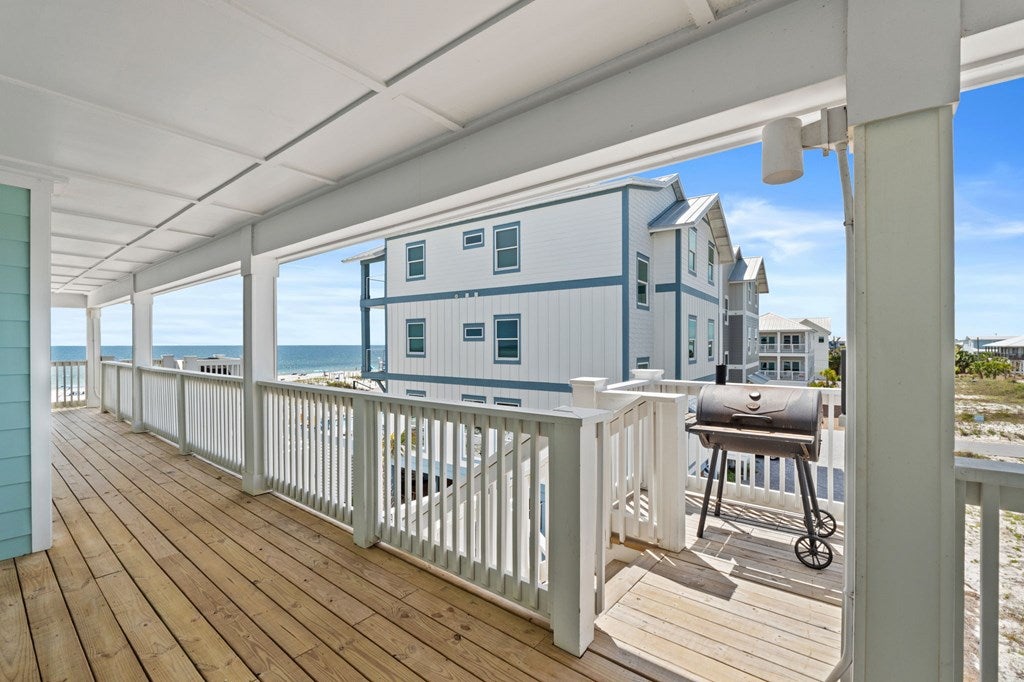 112 32 St #F, Mexico Beach, FL 32456 photo