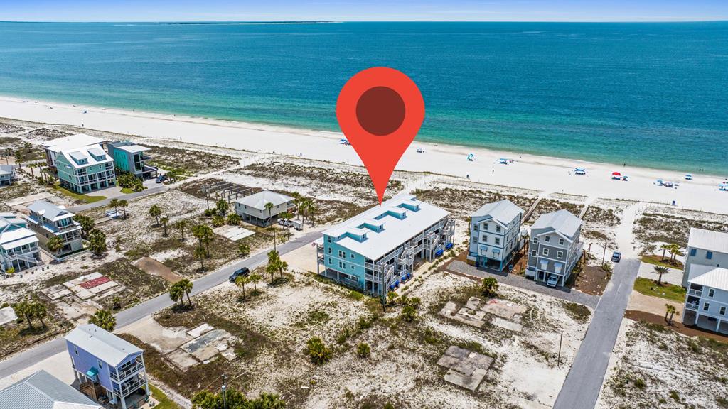 112 32 St, Mexico Beach, FL 32456