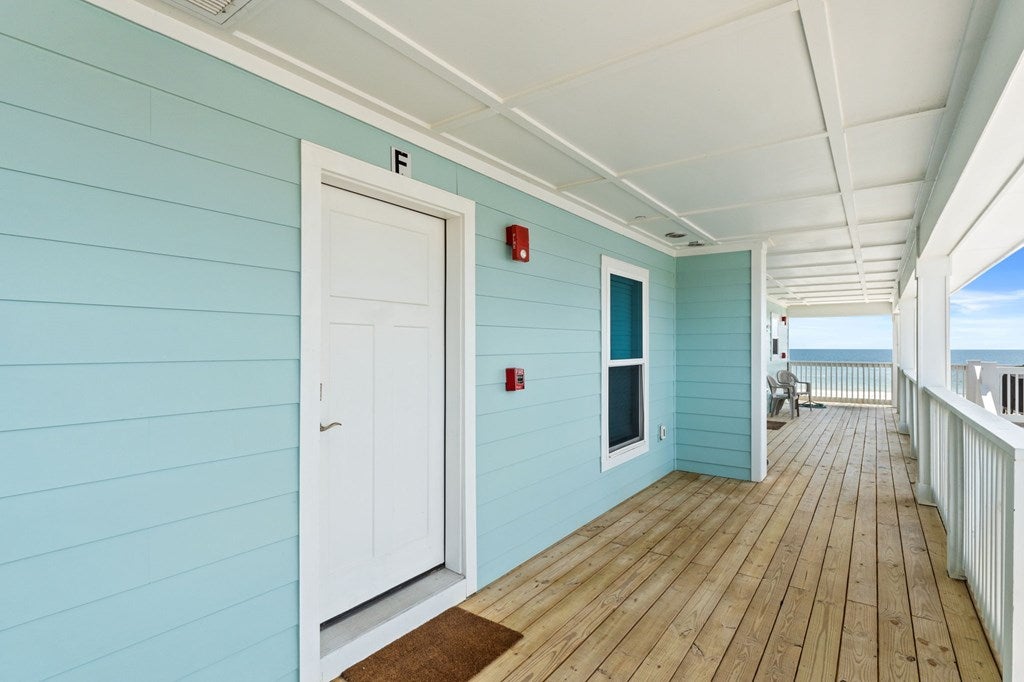 112 32 St #F, Mexico Beach, FL 32456 photo
