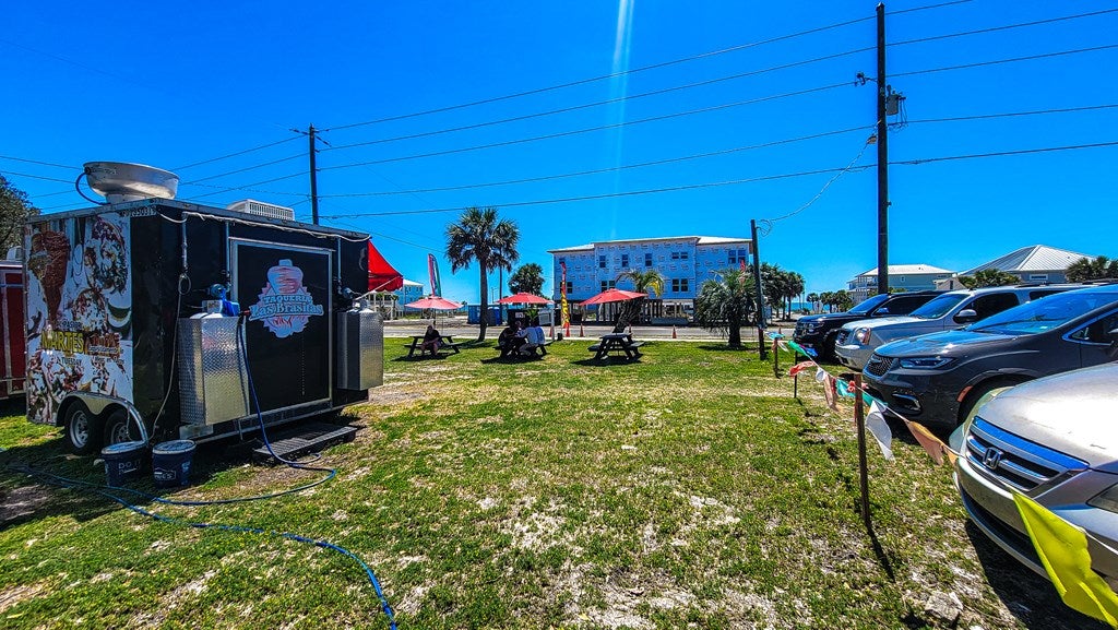 2604 Highway 98, Mexico Beach, FL 32456 photo