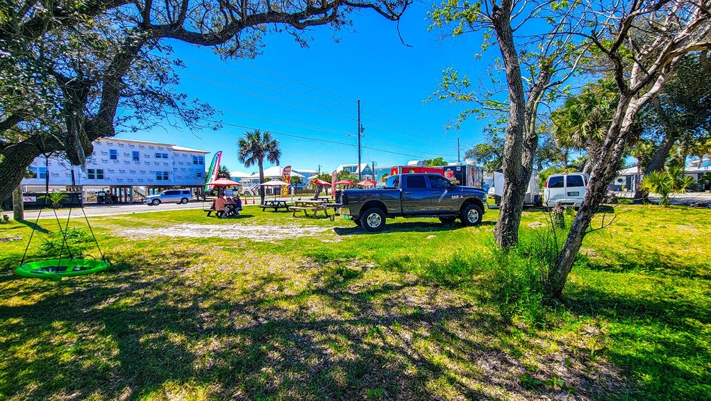 2604 Highway 98, Mexico Beach, FL 32456 photo