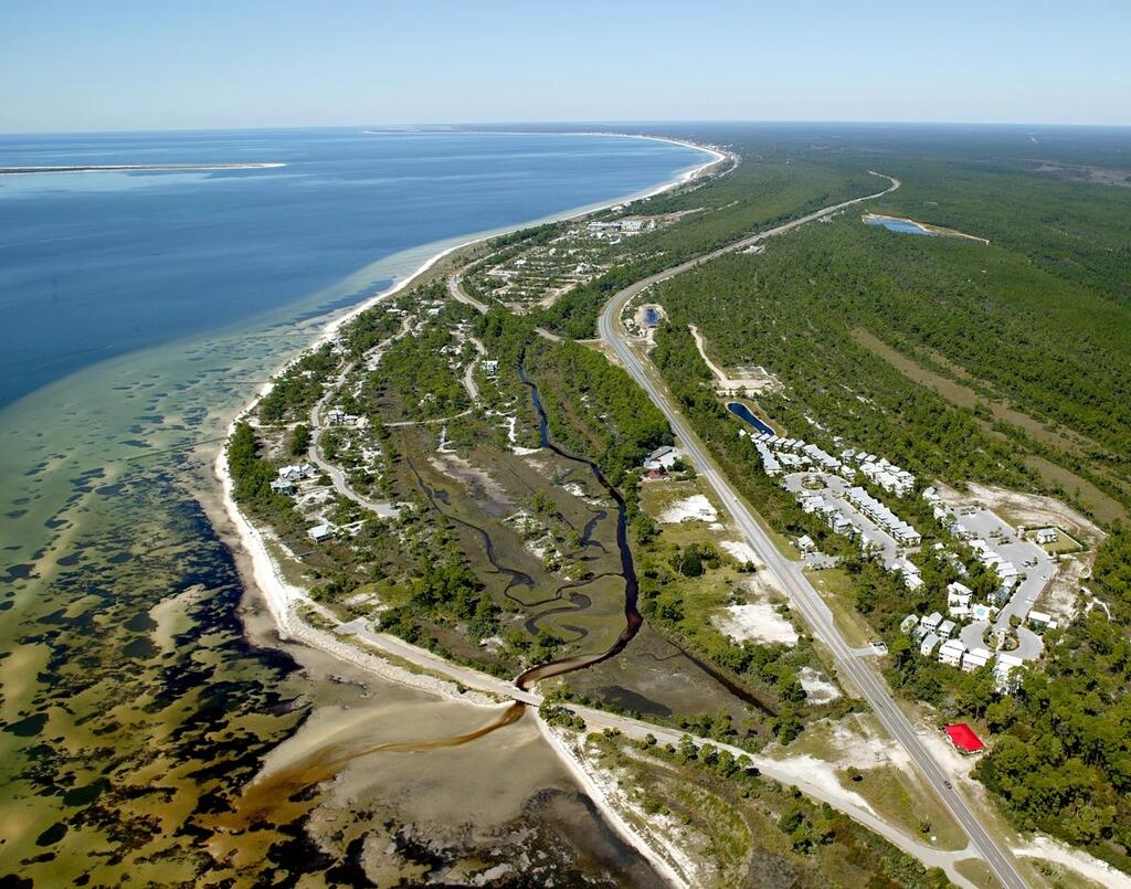 3050 Highway 98 #W D 81, Port Saint Joe, FL 32456 photo