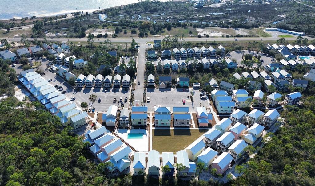 3050 Highway 98 #W D 81, Port Saint Joe, FL 32456 photo