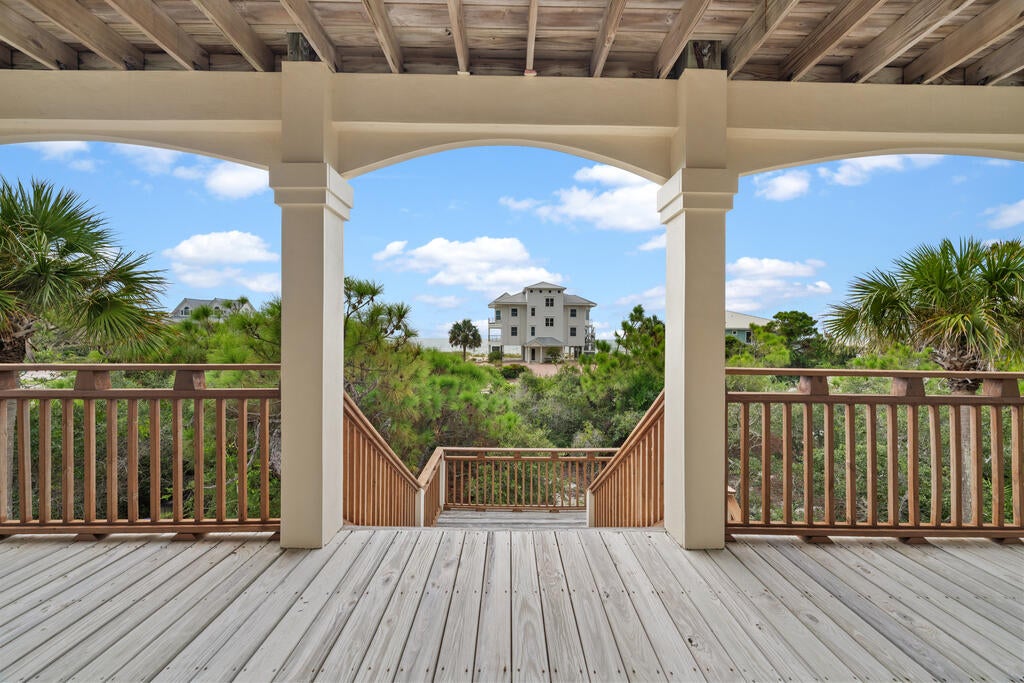2156 Seahorse Ln, St. George Island, FL 32328 photo