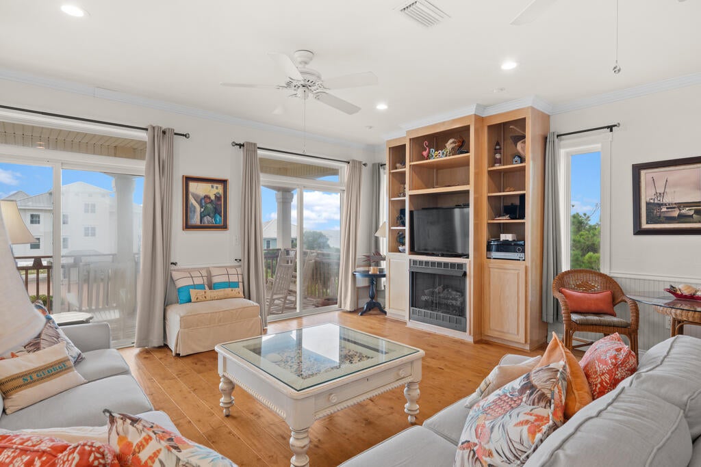 2156 Seahorse Ln, St. George Island, FL 32328 photo