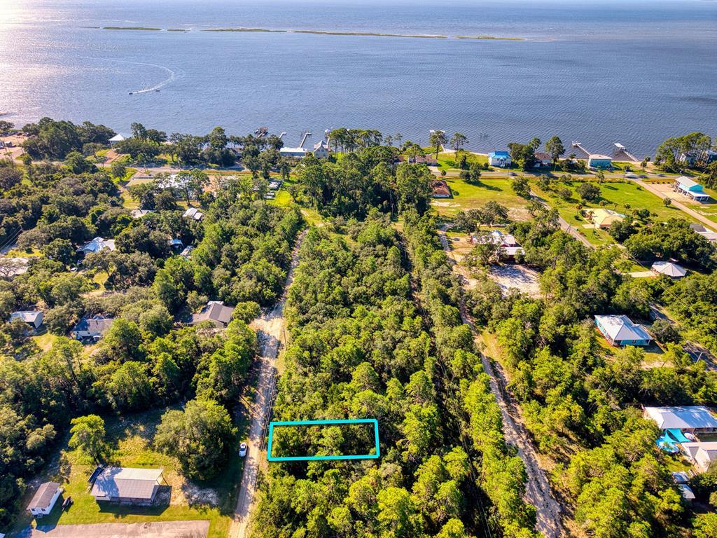 150 Kansas St, Lanark Village, FL 32323 photo