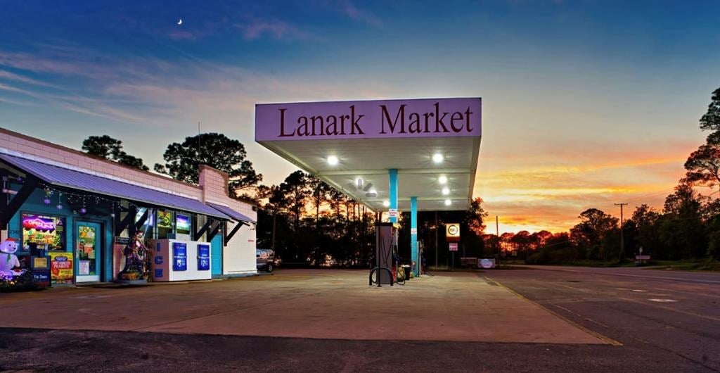 150 Kansas St, Lanark Village, FL 32323 photo