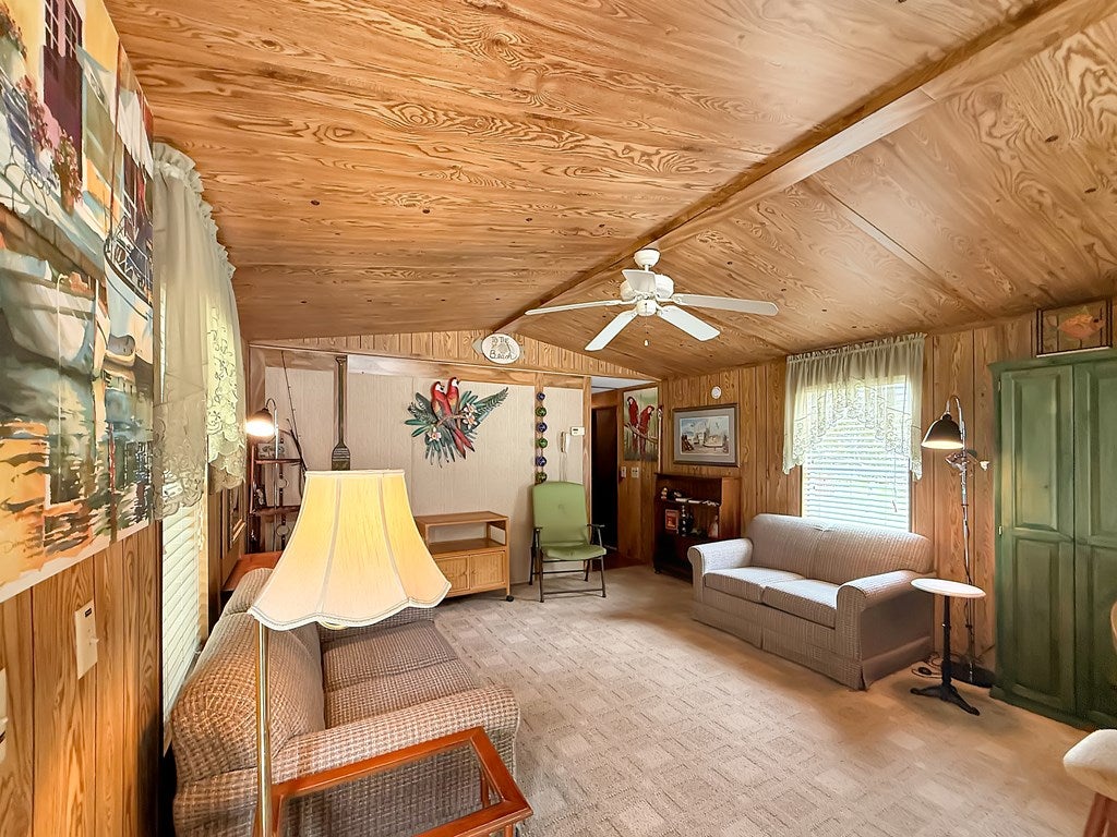 6947 Blossom Hill Rd, Wewahitchka, FL 32465 photo