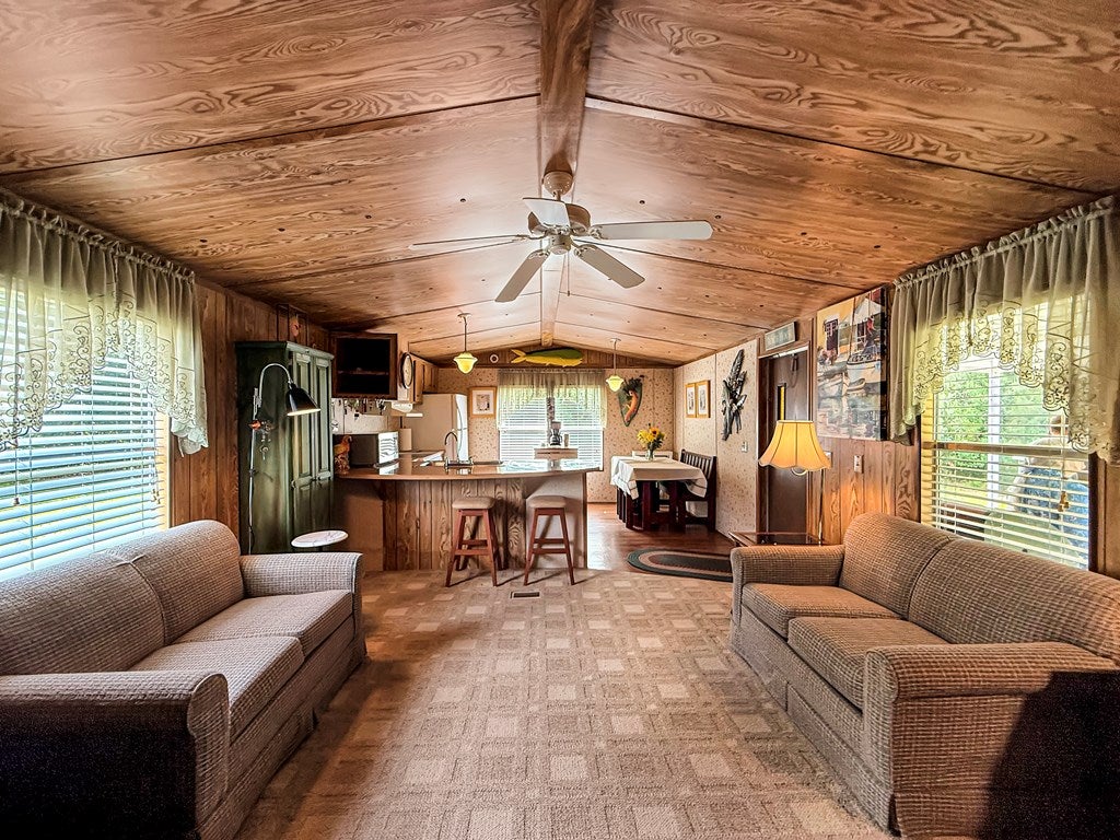 6947 Blossom Hill Rd, Wewahitchka, FL 32465 photo