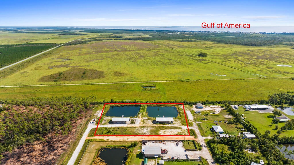 279 Cottonwood St, Port Saint Joe, FL 32456