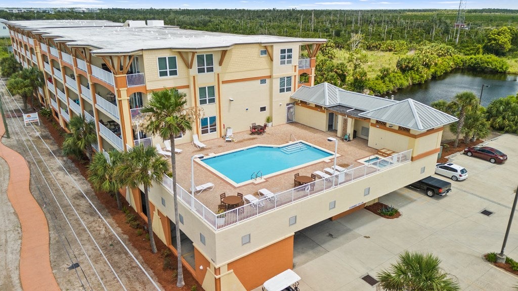 2202 Highway 98 305, Mexico Beach, FL 32456 photo