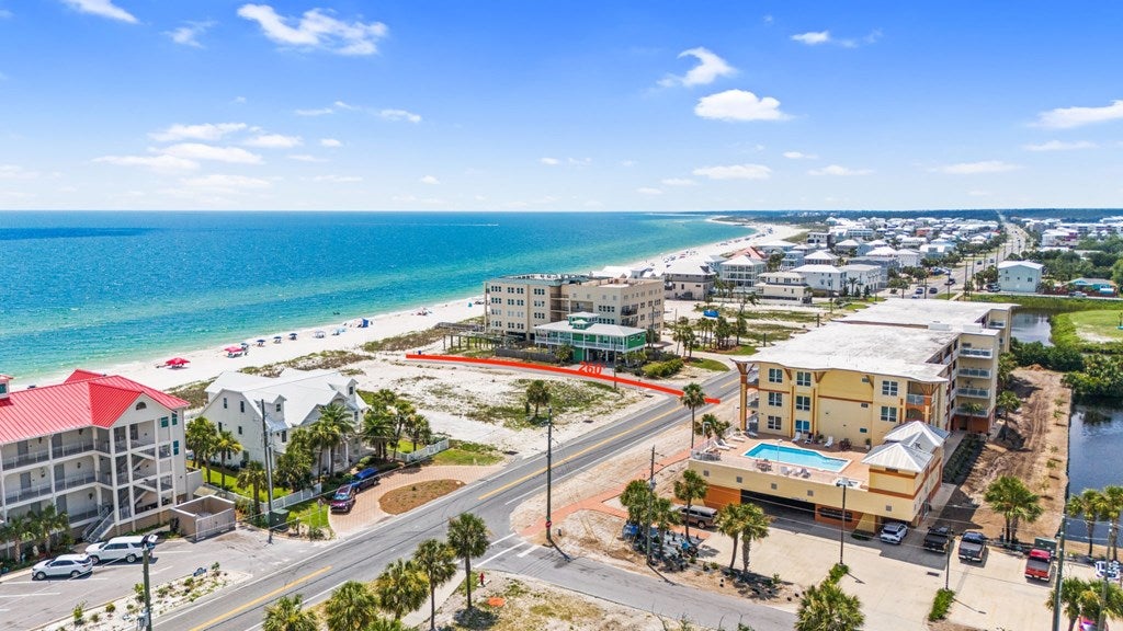 2202 Highway 98 305, Mexico Beach, FL 32456 photo