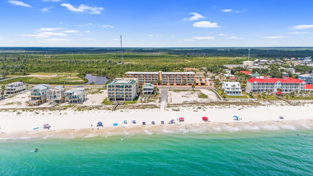 2202 Highway 98 305, Mexico Beach, FL 32456
