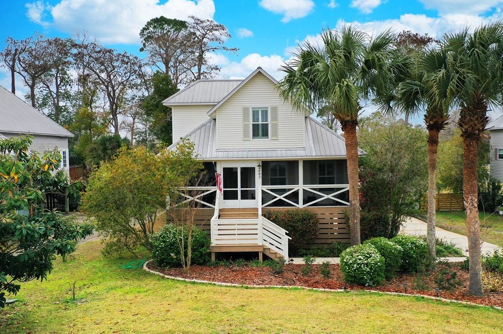 802 Marvin Ave, Port Saint Joe, FL 32456 photo