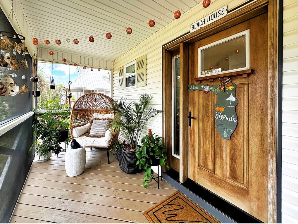 802 Marvin Ave, Port Saint Joe, FL 32456 photo
