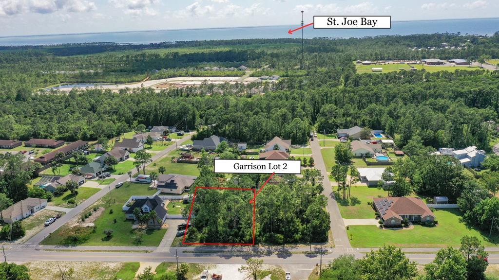 2 Garrison Ave, Port Saint Joe, FL 32456