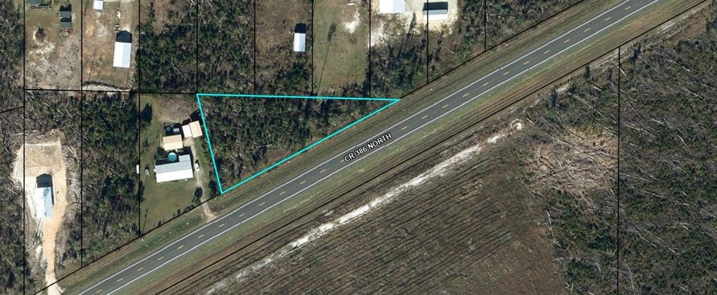 5861 County Road 386 N, Wewahitchka, FL 32465 photo