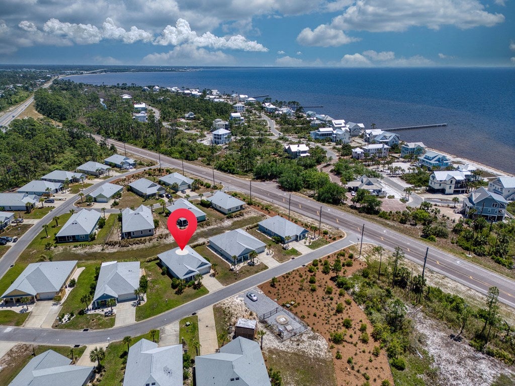 159 Breeze Ln, Port Saint Joe, FL 32456 photo