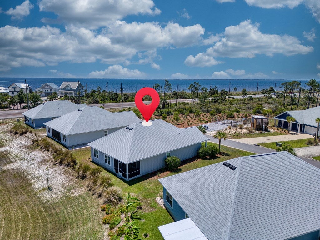 159 Breeze Ln, Port Saint Joe, FL 32456 photo